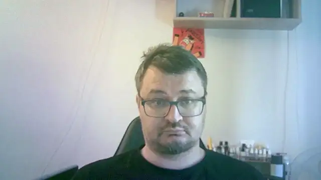 SirAbuser webcam