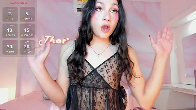 Modelo: Rubii_Cutee