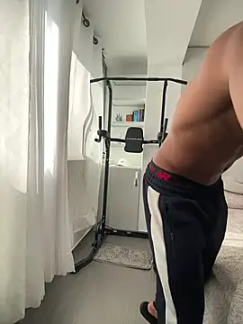 Paradise_boy__ webcam