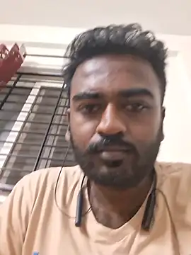 BlackHairy_man webcam