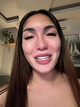 Chititahn - Trans webcam sex chat