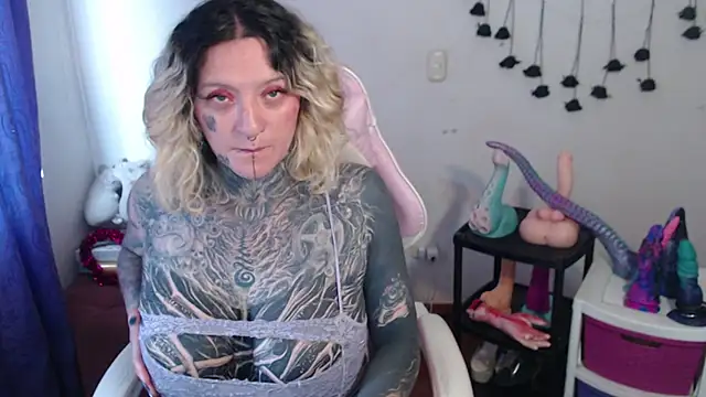 SLOPPYTITSS