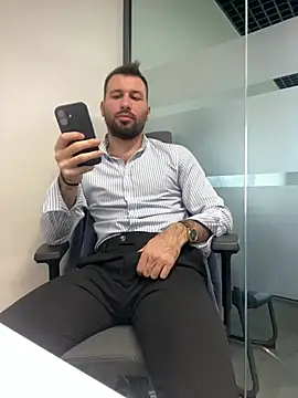 speddy34's live cam