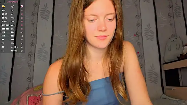 SueFerreyra webcam