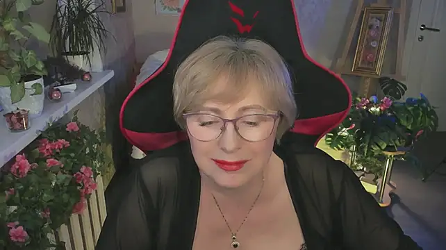 sugar_vivien webcam
