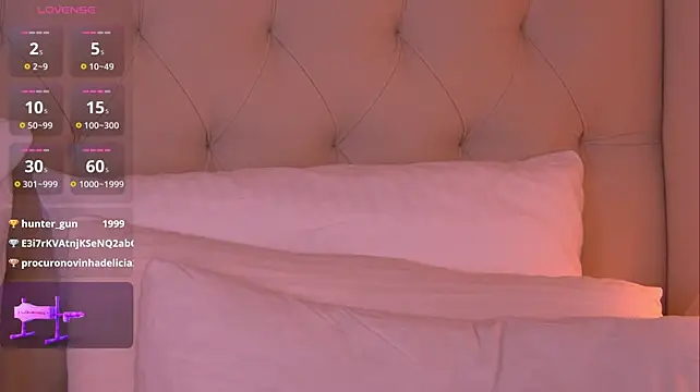 AshleyEvance