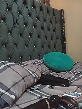 Candyers webcam