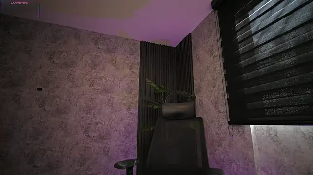 AmyWalker_ webcam
