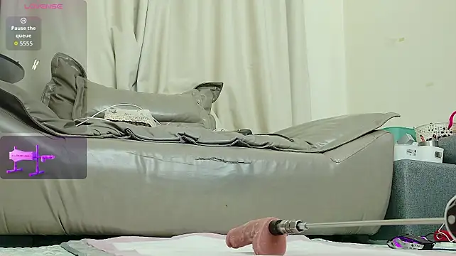 fox-yiyi webcam