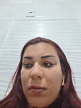 RuivaGiMisteriosa