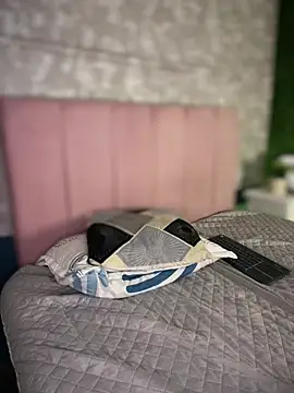 EvaMark_ webcam