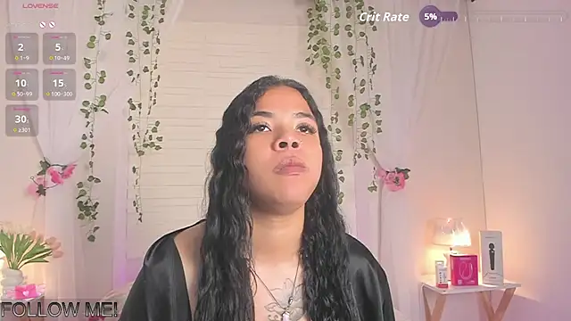 SophiaaStone live cam on StripChat