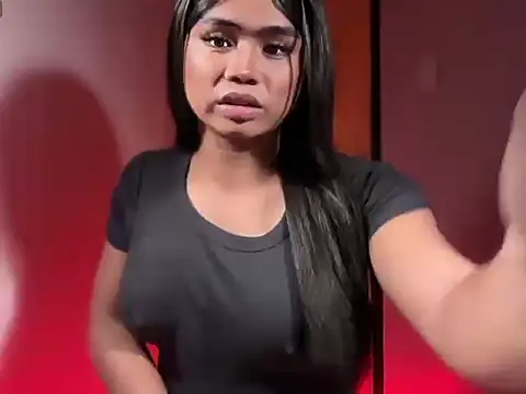 NyxaraSinDoll live cam on StripChat
