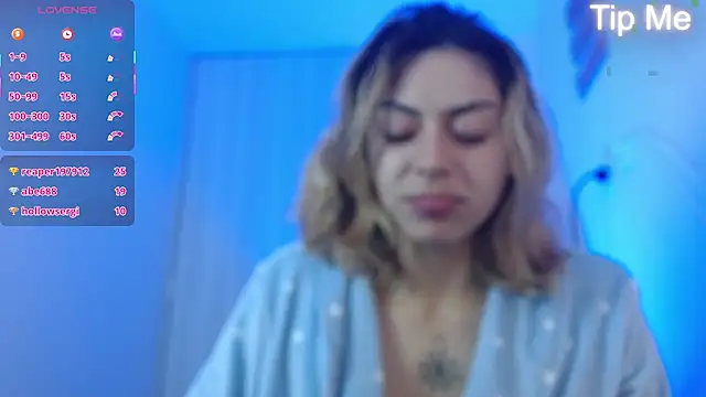 aprildumont live cam on StripChat