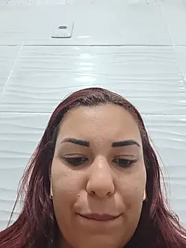 RuivaGiMisteriosa