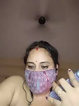 Sheela-Bhabi live cam on StripChat