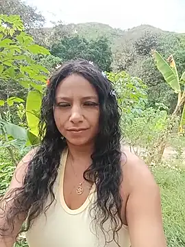 esmeralda_li webcam