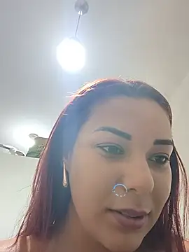 RuivaGiMisteriosa
