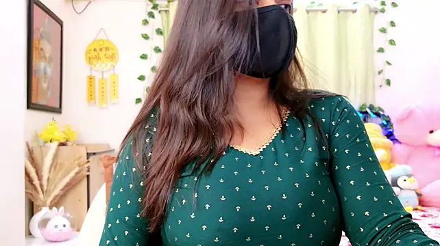 thyAanvi