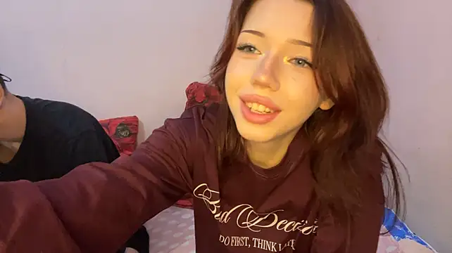 moonlure live cam on StripChat