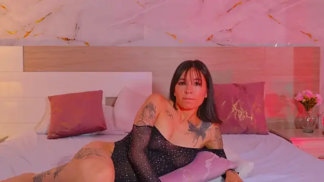 CamilaHansen webcam
