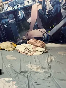 xiaoyu-886 live sex cam