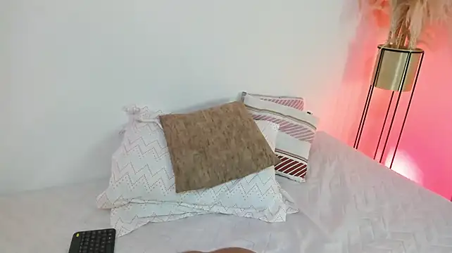 IsabellaReinaa webcam