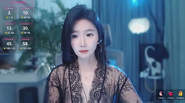 feifei-love