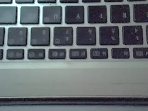 Delicious-D webcam