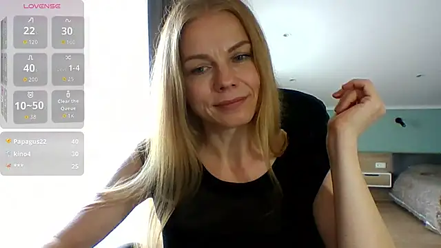 Tina5394