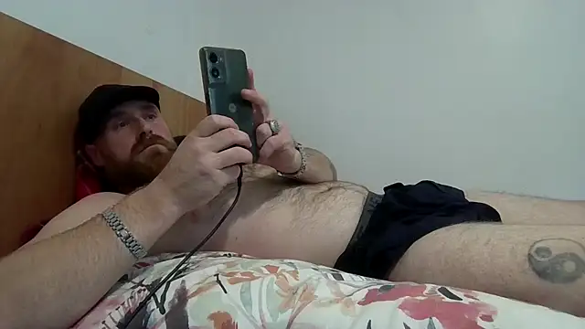 murphthegurth webcam