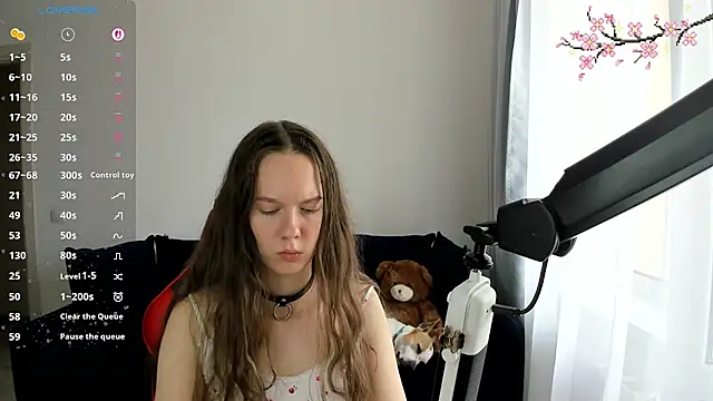 Vulgar_Tamer live cam on StripChat