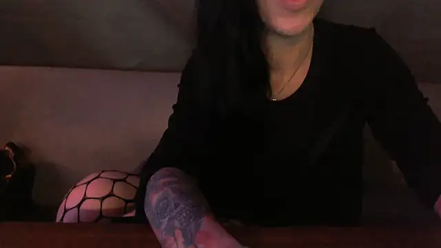 VenusX webcam