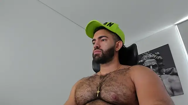 simonleon27 live cam on StripChat
