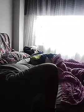 DirtyBIianca webcam