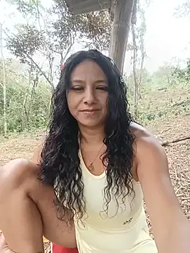esmeralda_li webcam