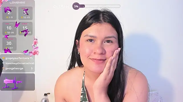 Elalove_ webcam