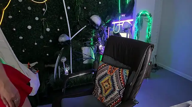 NicoleHitman webcam