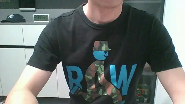 nole_china7 webcam