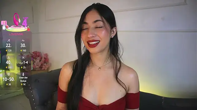 charlotterusso webcam