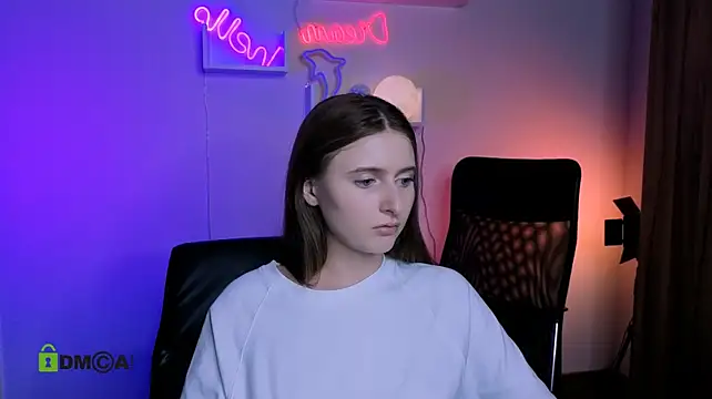 nekky_mouse live webcam