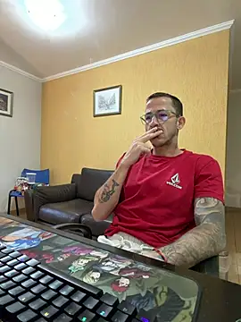 MeladoDiMel webcam