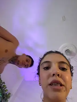 Jetf_Andrea_couple webcam