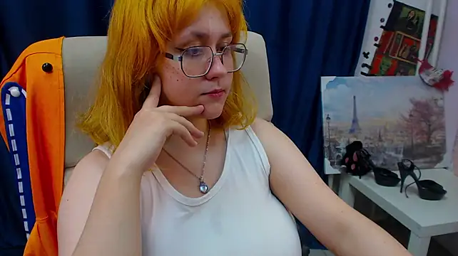 Judith_hypnosiss webcam