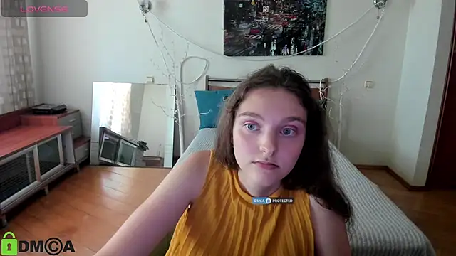 CordeliaJones webcam