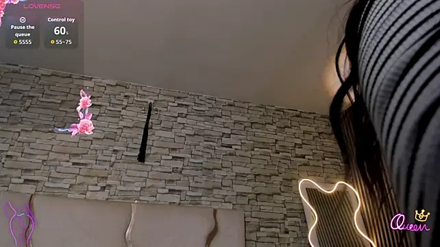 Laulin_tay webcam