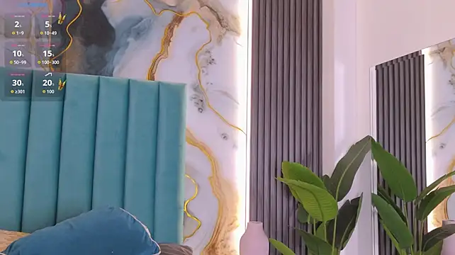 Scarlett_Viibe webcam