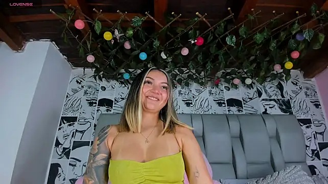 LucyRosse