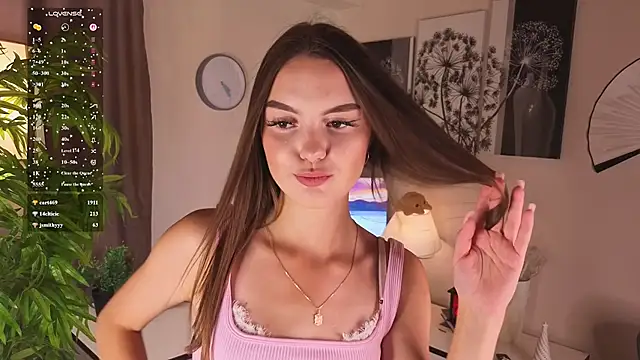upskirt cam Nicole Keller