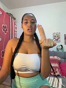 free live video chat SofyHarper